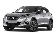 Peugeot 2008 electric lease deals cheap